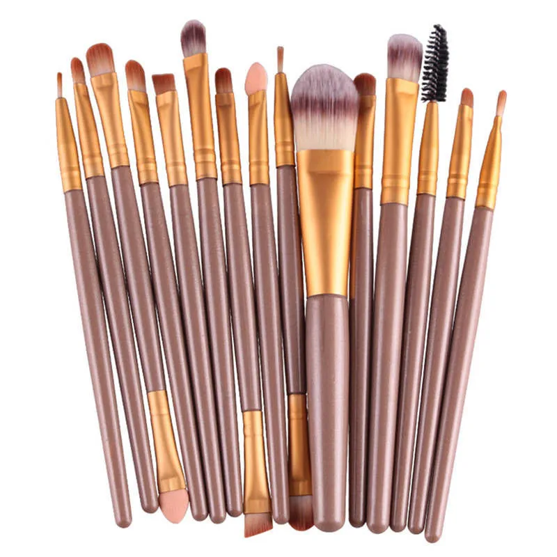 Brown Gold