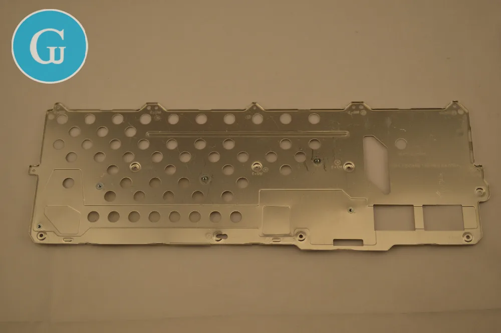New For Dell alienware M17X R3 Keyboard Bracket 0953WM VAS00-in Laptop Bags & Cases from