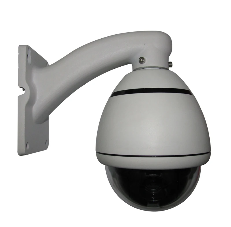 3.5 дюймовый мини Indoor/Outdoor высокая скорость купол Камера 2.0 МП 10X зум сети ip ptz ONVIF p2P