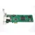 Вся Цифровая карта Asterisk E1 Слот PCI-Express,E1/T1/J1 Телефония Голосовая карта ISDN PRI Карта SS7 R2 Сигнал