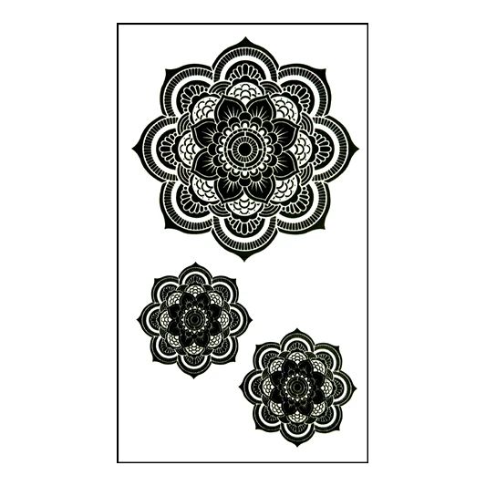 Waterproof Temporary Tattoo Sticker Lace Mandala Dreamcatcher Dream Awesome Dream Catcher Tattoo Prices Waterproof Temporary Tattoo Sticker Lace Mandala Dreamcatcher Dream Awesome Dream Catcher Tattoo Prices