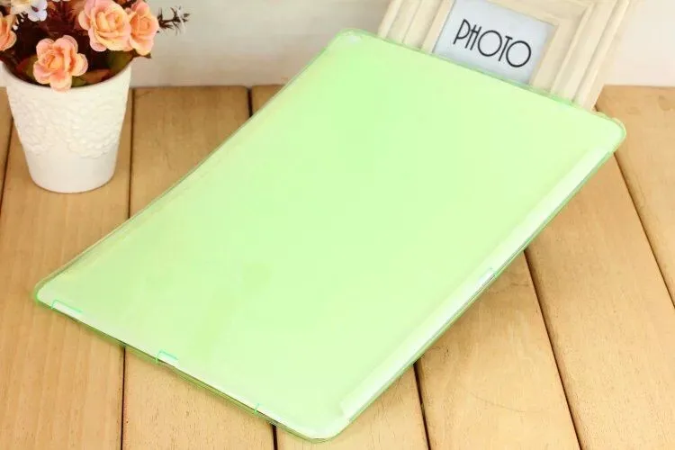 for ipad pro 12.9 green