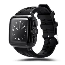 2016 3G Wifi Smart watch UC08 with 3 0M Camera IP67 Waterproof Support SIM Card Heart