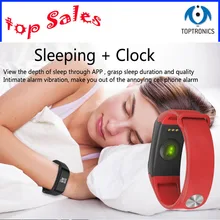 Лучший подарок для леди мониторинг сна Браслеты Спортивный умный браслет с мобильными телефонными звонками и напоминанием о сообщениях