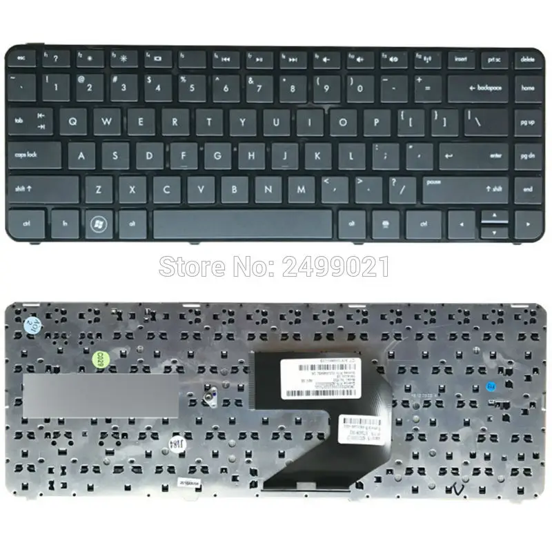 HP Probook 430 G3 440 G3 445 G3   01