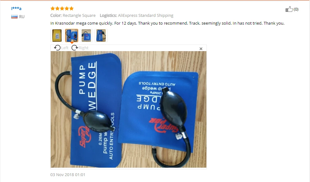 Super PDR Tool Pump Wedge Auto Entry Tools Dent Repair Removal Tool Kit Locksmith Tools For Opening Door Pump Wedge Hand Toolkit