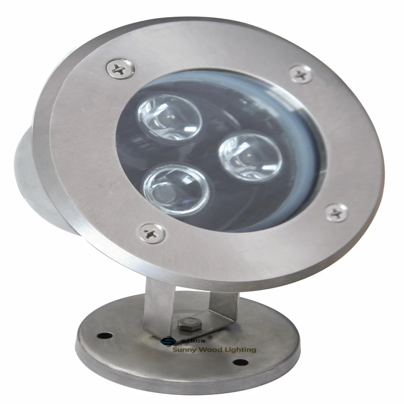 IP68 LED fuente de luz LED piscina luz Led bajo el agua de la piscina 3 W 12VAC de paisaje Led lámpara de punto LPL-A-3W-12V IP68 LED fuente de luz LED piscina luz Led bajo el agua de la piscina 3 W 12VAC de paisaje Led lámpara de punto LPL-A-3W-12V