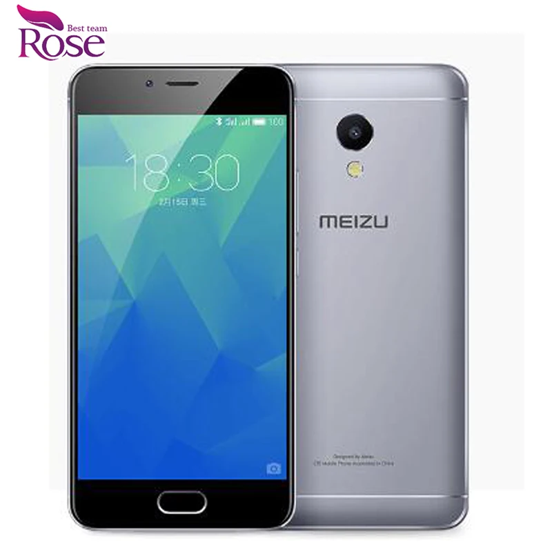 bilder für Ursprüngliche MEIZU M5S Globale firmware Octa-core 3 GB RAM 32 GB ROM Handy 5,2 "HD IPS 13.0mp Fingerabdruck Handy bilder für Ursprüngliche MEIZU M5S Globale firmware Octa-core 3 GB RAM 32 GB ROM Handy 5,2 "HD IPS 13.0mp Fingerabdruck Handy