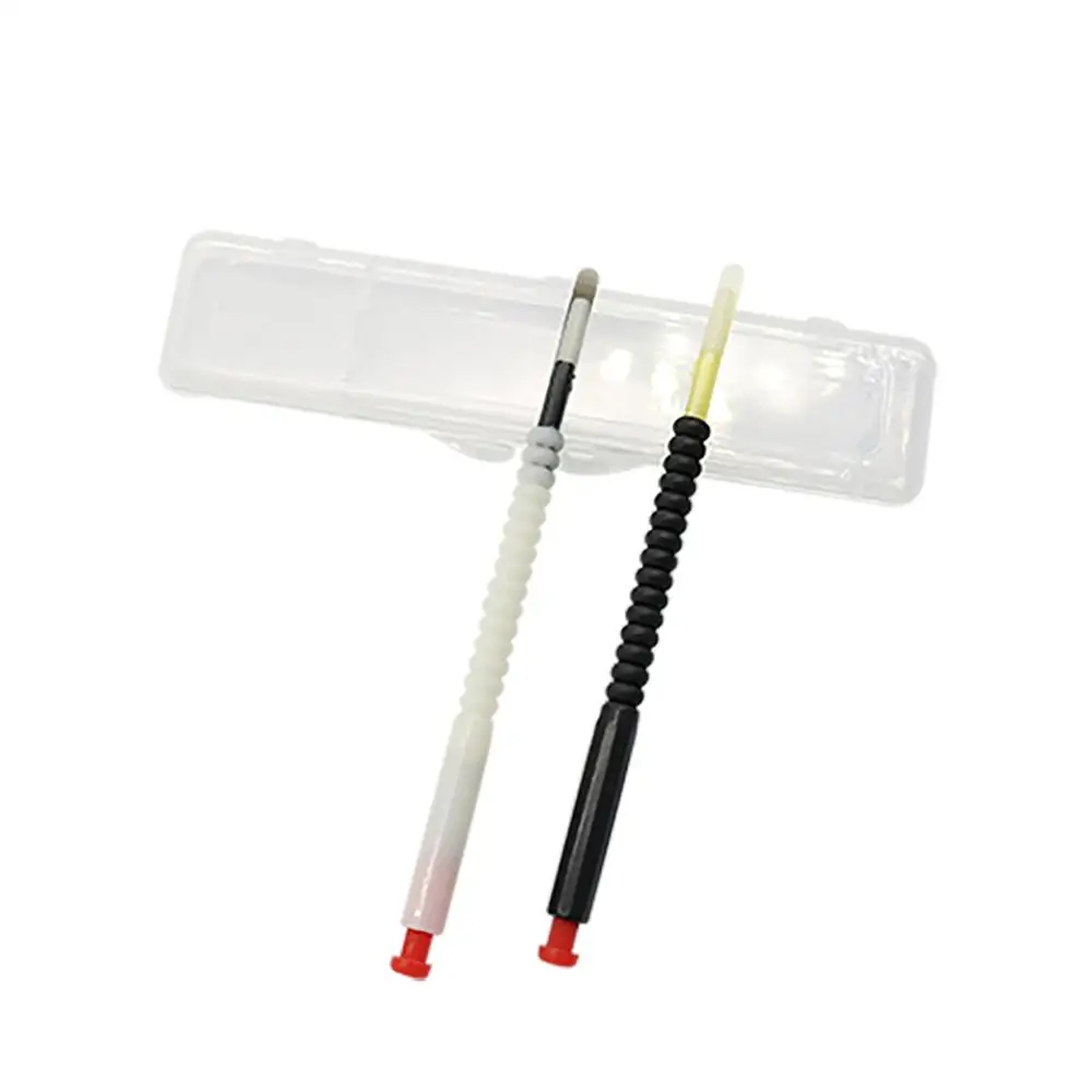 

40 Pcs/20 box Beekeeping Larvae Retractable Grafting Tool Beekeeper Insect Transfer Needle Queen Apiculture Rearing Equipment