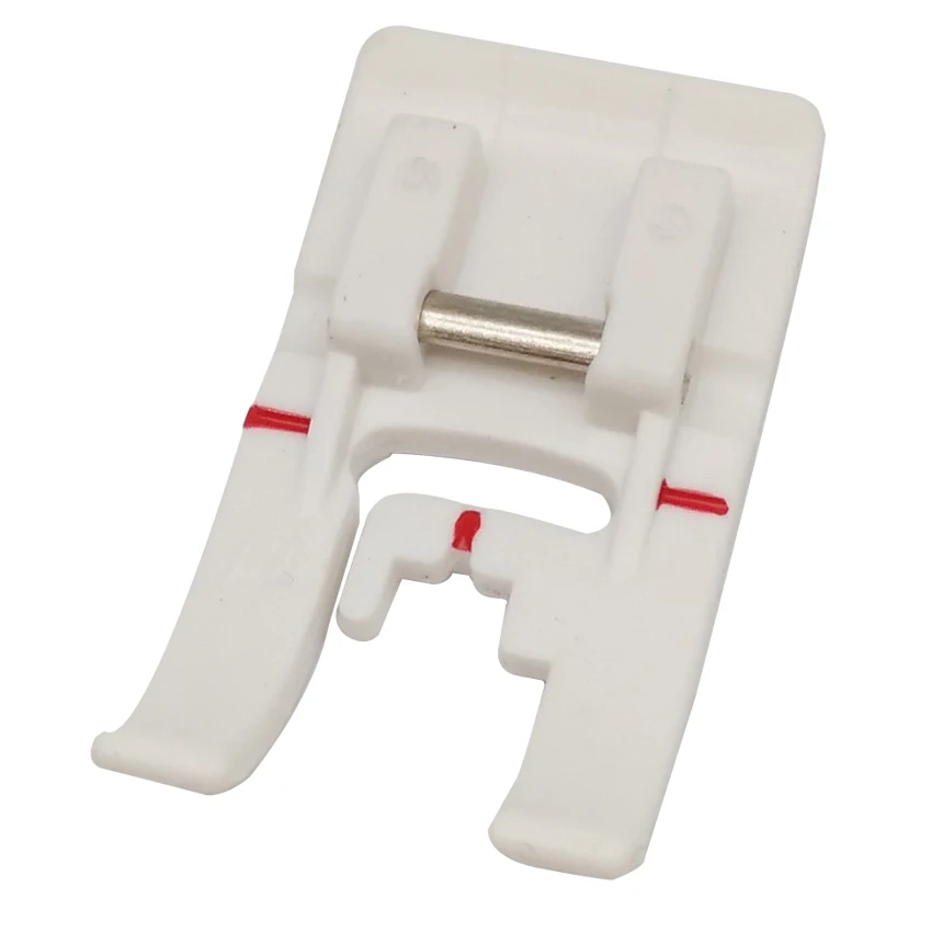 Антипригарная Glide Foot H для Husqvarna Viking Group 1-7 тефлоновая лапка 4127961-45 412796145