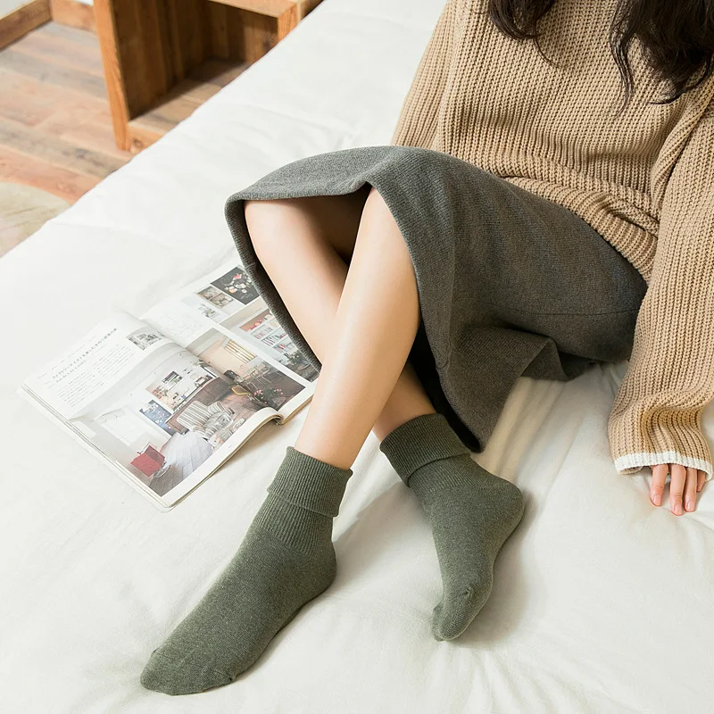 

High Quality Women Fashion 2019 Korean Style Japanese Kawaii Harajuku Thin Summer Cotton Causal Women Cute Socks Girl Student