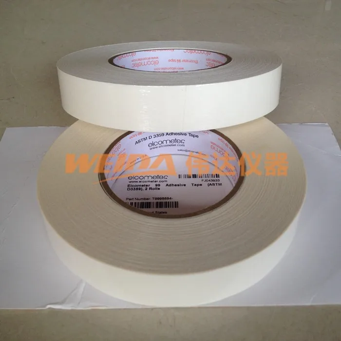 British 99 Tape Test Tape ASTM D3359 T9998894 Tape
