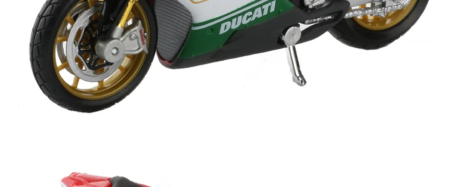 motorcycle model toy (2)