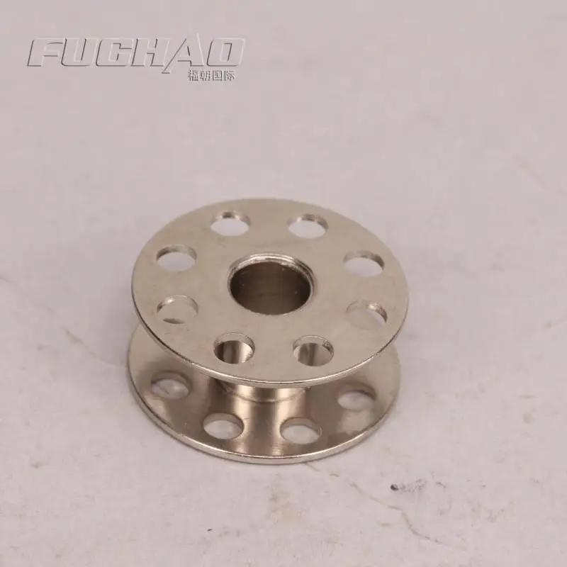 10 промышленных швейных машин Bobbin чехол Bobbins для брата JUKI Toyota Singer швейная машина