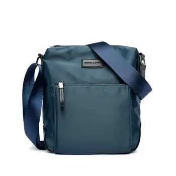 

newhotstacy bag 10303717 nylon men's new single shoulder cross body bag