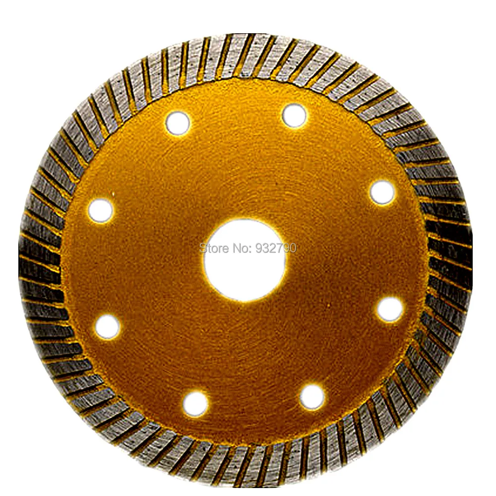 Diamond Disc Cutting Blade