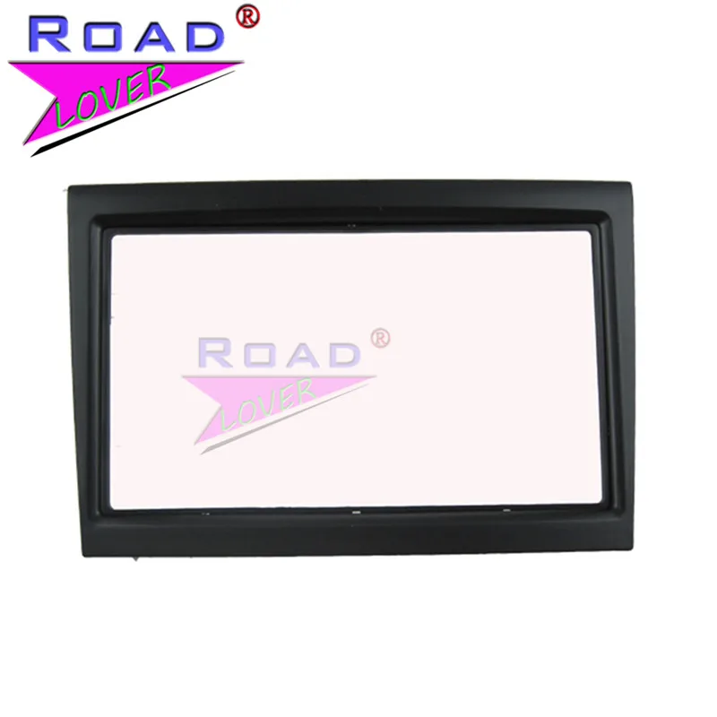 TOPNAVI Top Quality 2 Din Car Radio fascia for PORSCHE 997/ 987 2009