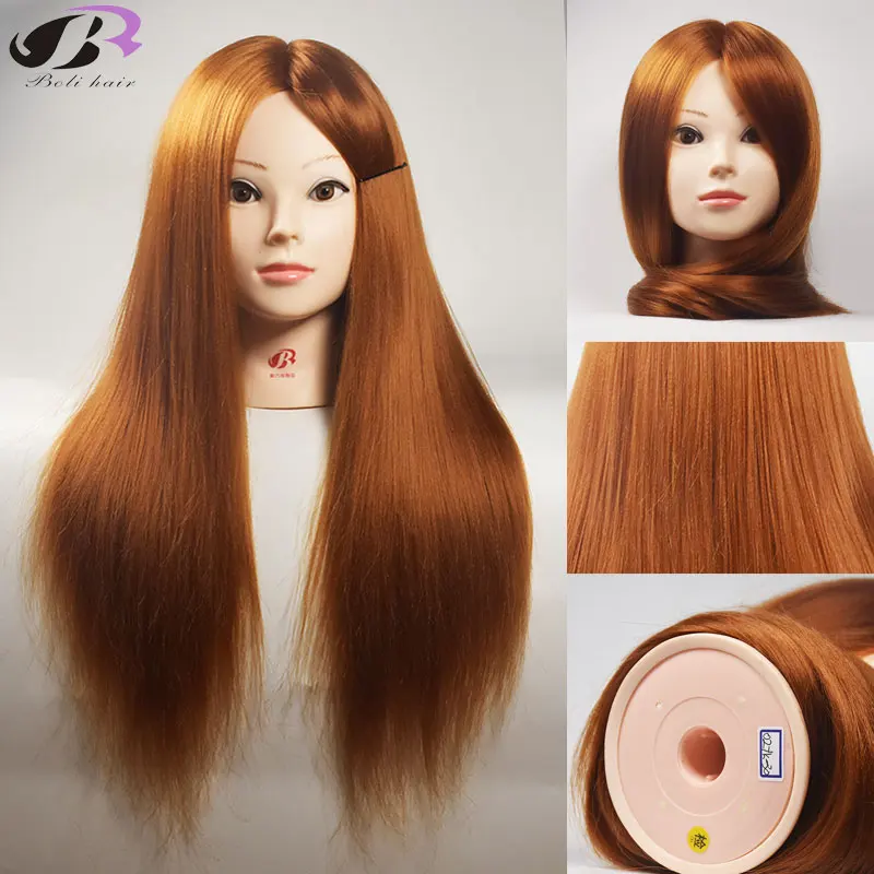 Buy 26" Professional Styling Head Hairdressing