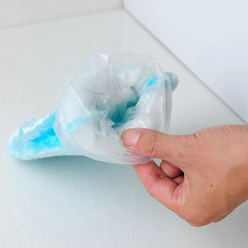Oneoney Водонепроницаемый перчатки для мытья посуды чистящие хозяйственные перчатки блюдо перчатки Кухня аксессуары зима посуда посудомоечную машину мыть
