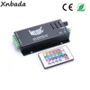 RGB Led tira de música Led controlador de 24 teclas IR inalámbrico remoto Control de sonido y música para RGB luz LED DC12-24V ► Foto 1/6