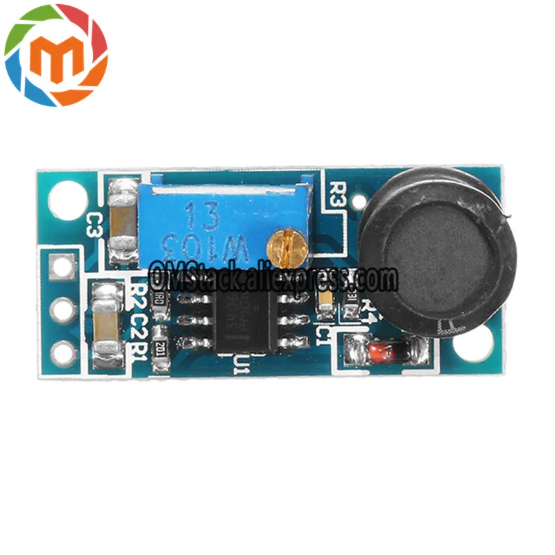 1Pc-Positive-Voltage-Negative-Voltage-Module-DC-DC-3-6v-36v-Reverse-Voltage-Module-MC34063-Reverse (2)