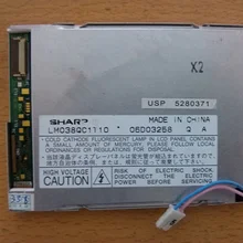 LM038QC1T10 ЖК-панель Dsiaplay