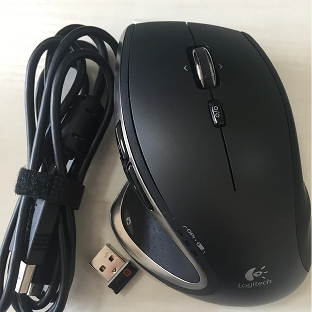 Original Logitech M950 Performance Mx Wireless Laser Mouse - Mouse - AliExpress