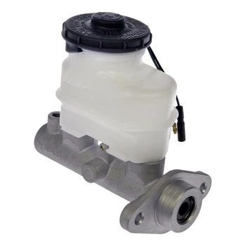 

New Brake Master Cylinder For Honda Civic 1996-2000 4 Doors 46100-S04-A03