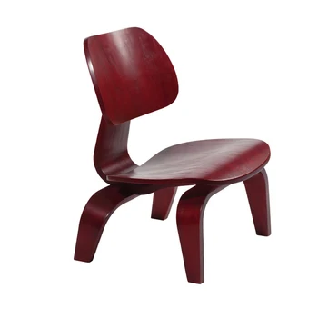 

wooden Kids Lounge Chair wood chairs minimalist modern Children eat chair