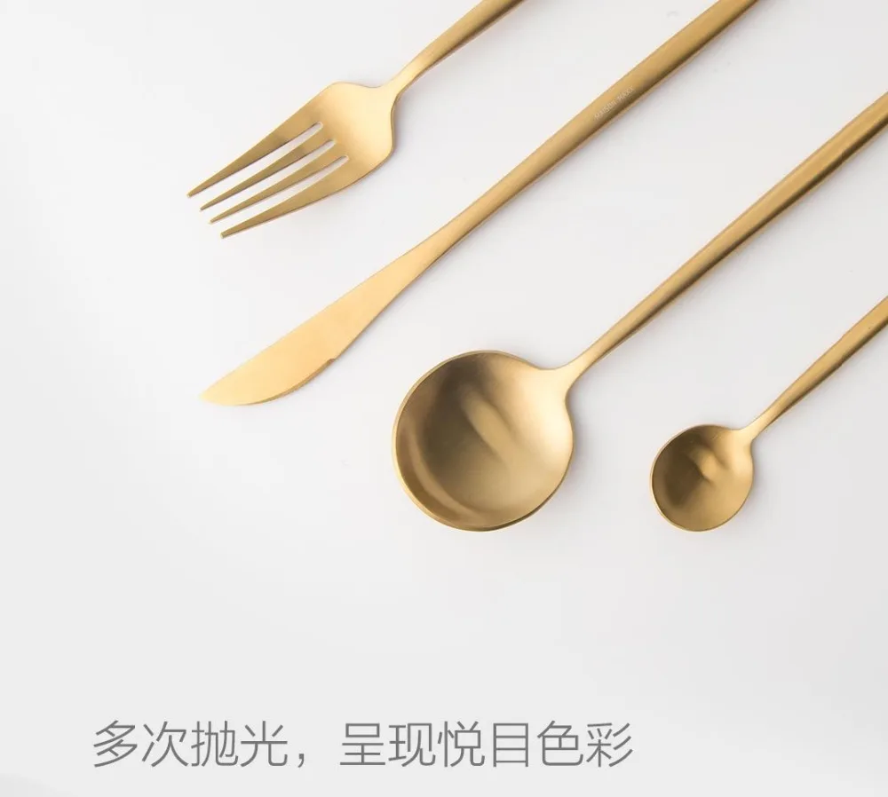 Xiaomi Stainless Steel Tableware (19)