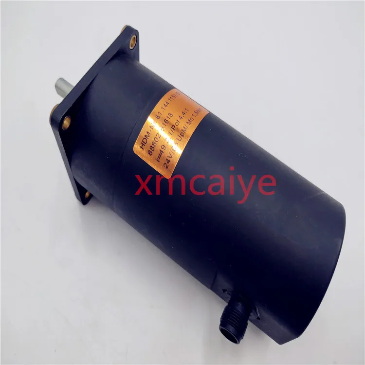 

Servo-Drive 61.144.1151Motor SM102 SM74 SM52 Offset Printing Machine Parts
