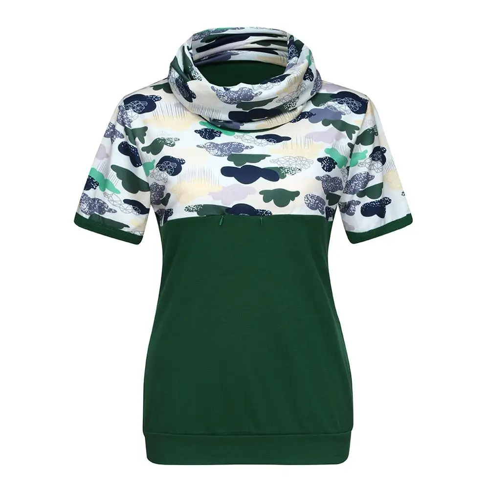 

Maternity Clothes Women Breastfeeding Nursing Print O-Neck T Shirt Blouse Casual Tops Blouse Pregnant Nurse Maternity Tops 2019