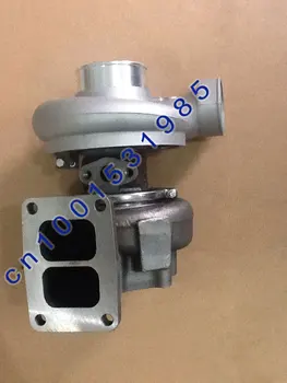 

49188-04210/49188-04210T 38AB004 TD08H TURBO FOR Shanghai Diesel engine D6121