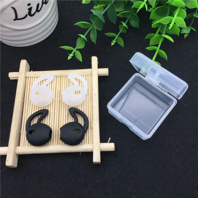 Силиконовый чехол для наушников 2 шт. чехлы Apple iphone Airpods iphone|Аксессуары наушников| |