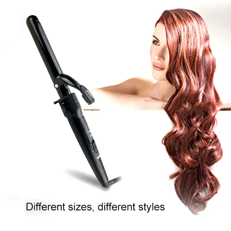 

Interchangeable Hair Curling Irons 5 in 1 waves automatic ceramic curling wand home use and professioal hair Styling Tools
