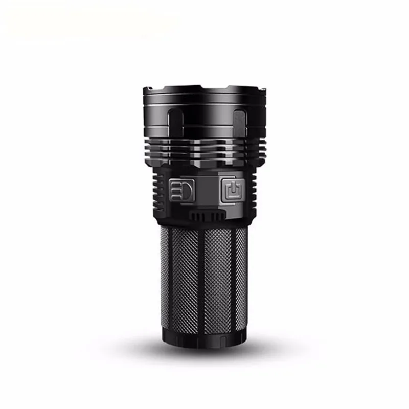 IMALENT водонепроницаемый алюминиевый DT35 XHP35 HI 8500 LM 6 режимов 18650 USB Перезаряжаемый