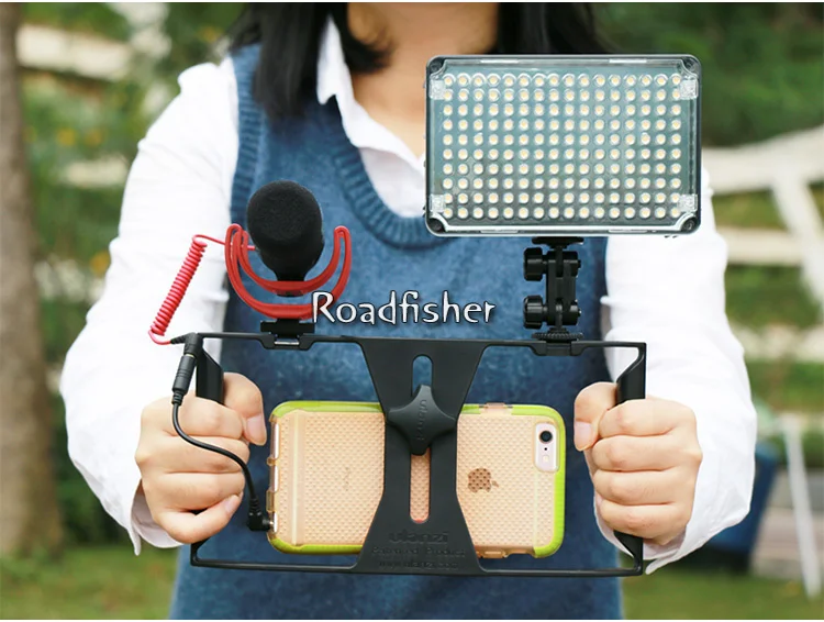 Photography holder stablizer 6