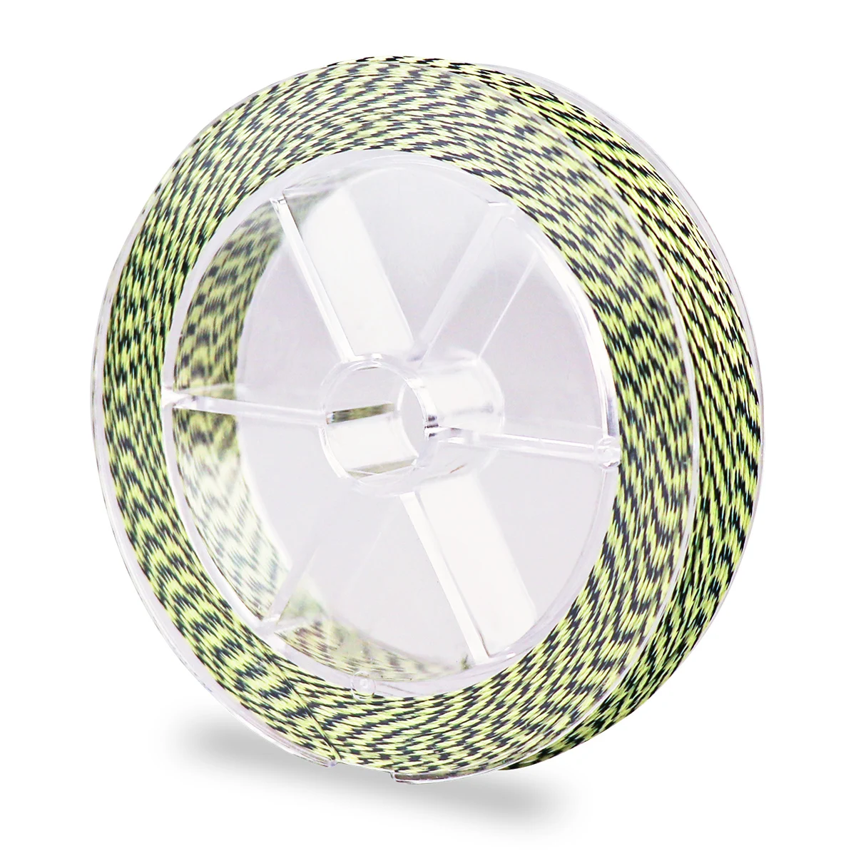 Frwanf super new braided fishing line 100m 300m 9 Strands strong pe wire thread 15 20 30 50 60 80 100LB mix color spot line