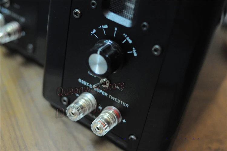 aurum cantus tweeter