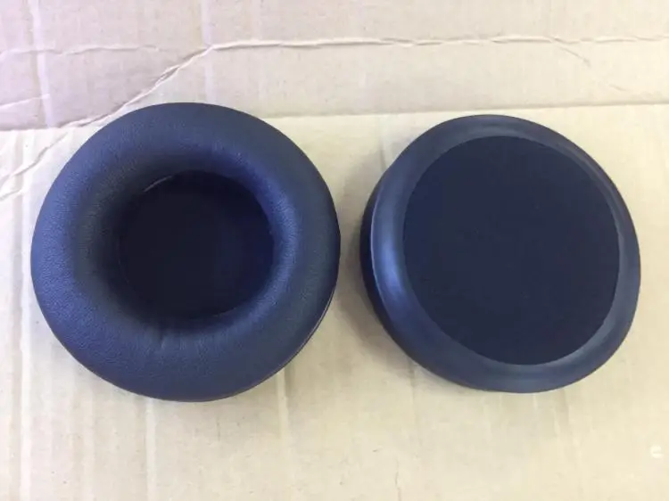 

Replacement Foam Pads Ear Pad Sponge Headphone Cover Eartips Repair Aessories For Razer Kraken Pro