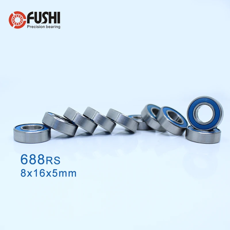 Подшипник 688 rs