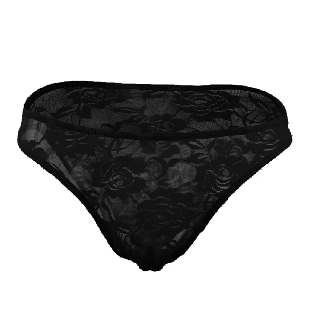 Mens Briefs Fashion Sexy Full lace Strap Men's Underwear Men's Underwear Lingerie Male Underpants ropa interior sexy hombre Mens Briefs Fashion Sexy Full lace Strap Men's Underwear Men's Underwear Lingerie Male Underpants ropa interior sexy hombre