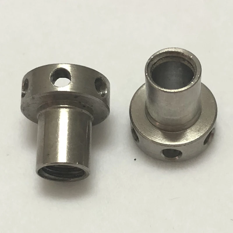 wholesale 3D printer accessories um2 Hotend Isolator stainless steel