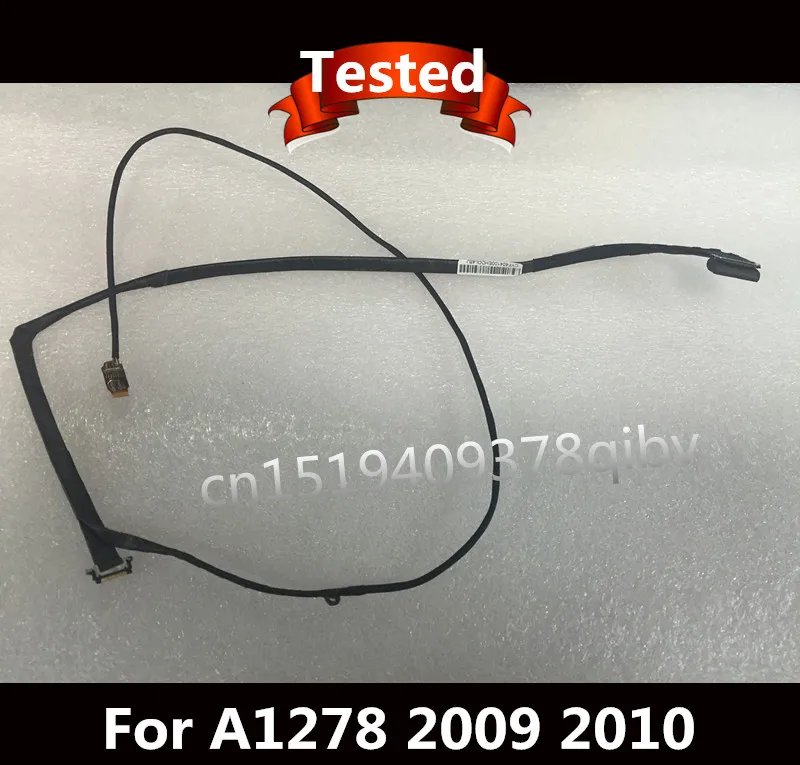 

Tested Isight Camera Webcam Cable for Macbook pro 13.3" A1278 WIFI bluetooth cable 2009