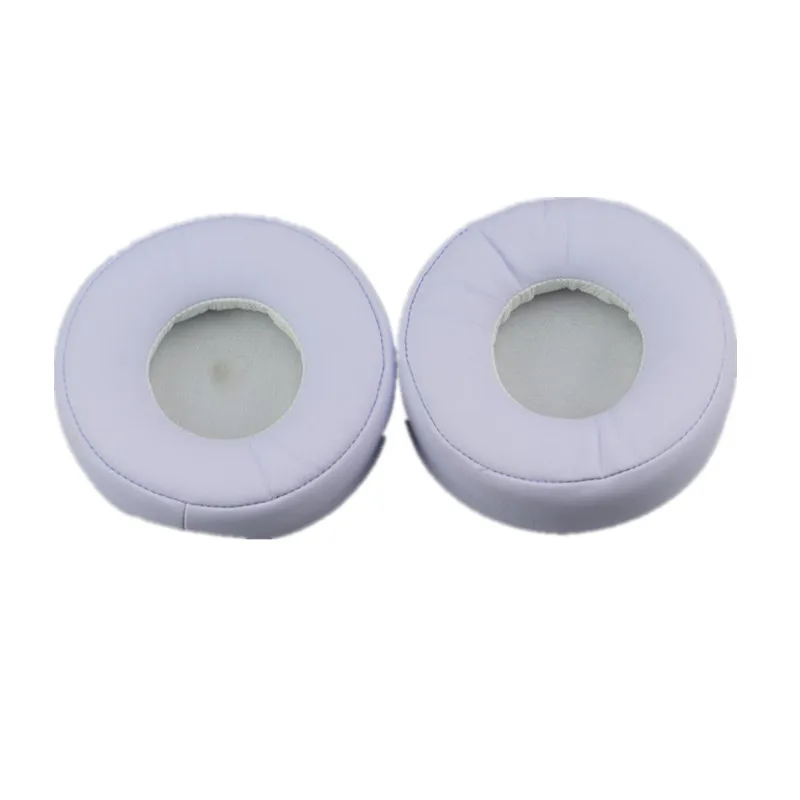 Foam Ear Pads Cushions Ear Pads Cushion for Steelseries SIBERIA 650 Gaming Headphones (4)