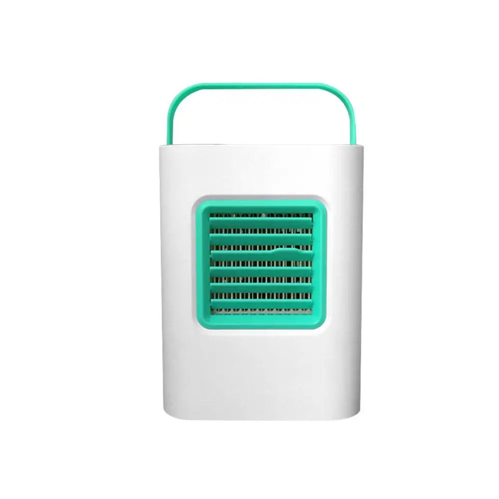 USB портативный мини-кондиционер прохладное охлаждение для спальни кулер вентилятор для дома C611