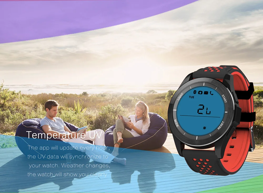 № 1 F3 Bluetooth 4,0 IP68 Водонепроницаемые спортивные Смарт-часы с пультом дистанционного управления камерой, режим работы на открытом воздухе, фитнес-трекер, напоминание, носимые устройства