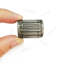 OVERSEE WRIST PIN BEARING 345 00042 0 For Fitting NISSAN Outboard Engine1987 25HP 58