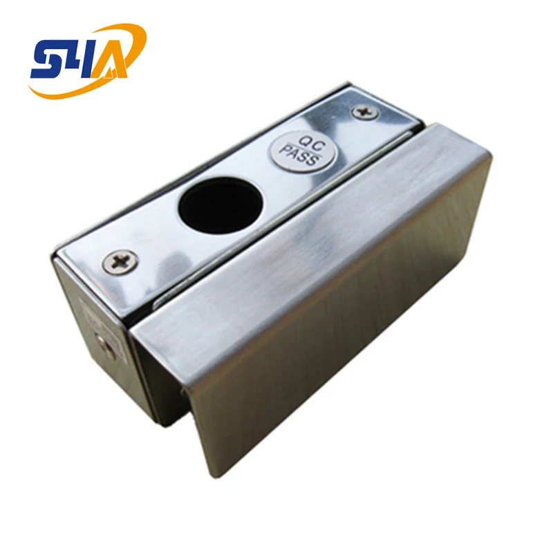 Electric bolt lock