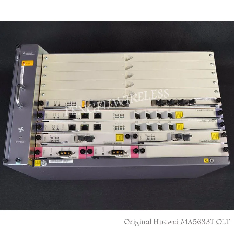 MA5683T olt-6